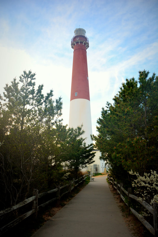Barnegat Lighthouse, LBI