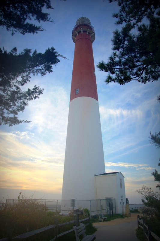 Barnegat Lighthouse, LBI